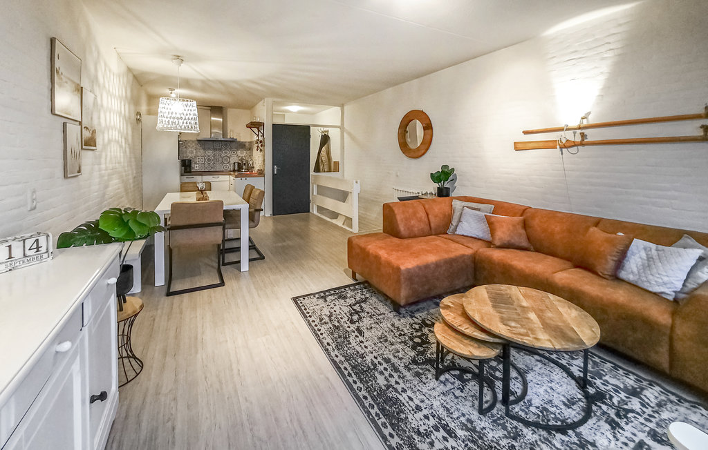 Ferienhaus - Bruinisse , Niederlande - HZE043 5