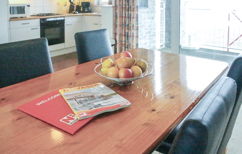 Ferienwohnung - Breskens , Niederlande - HZE092 2