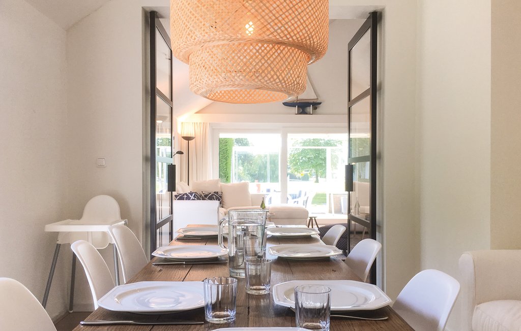 Ferienhaus - Arnemuiden , Niederlande - HZE133 9