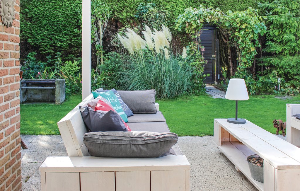 Ferienhaus - Wolphaartsdijk , Niederlande - HZE150 10