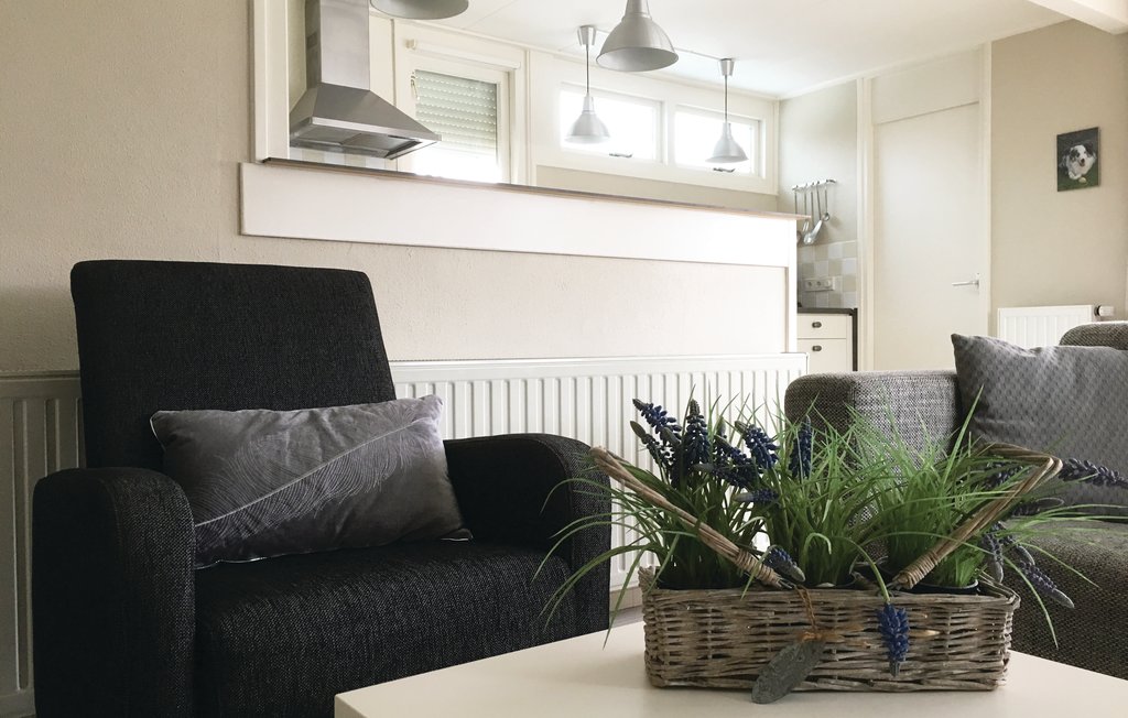 Feriehuse - Wolphaartsdijk , Holland - HZE154 8