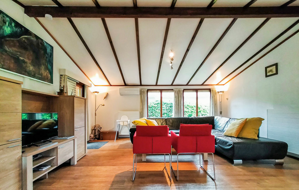 Feriehuse - Sint-Annaland , Holland - HZE189 13