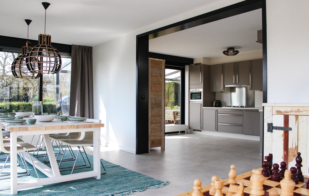 Ferienhaus - Arnemuiden , Niederlande - HZE208 14