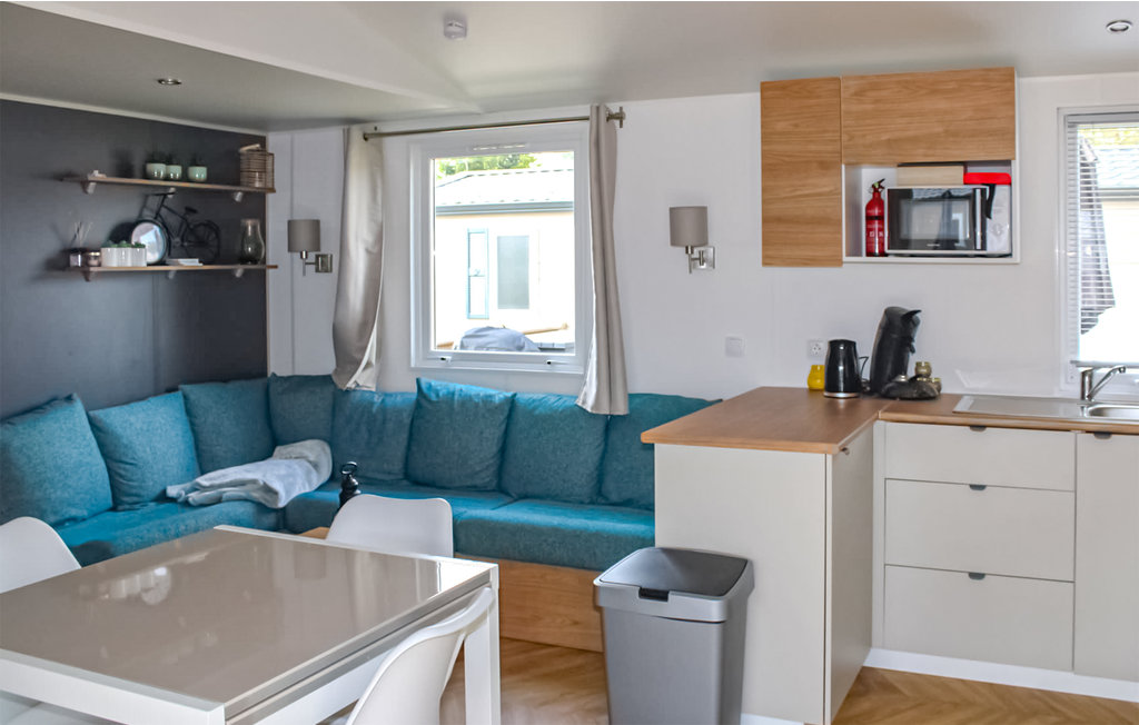 Semesterhus - Renesse , Nederländerna - HZE500 21