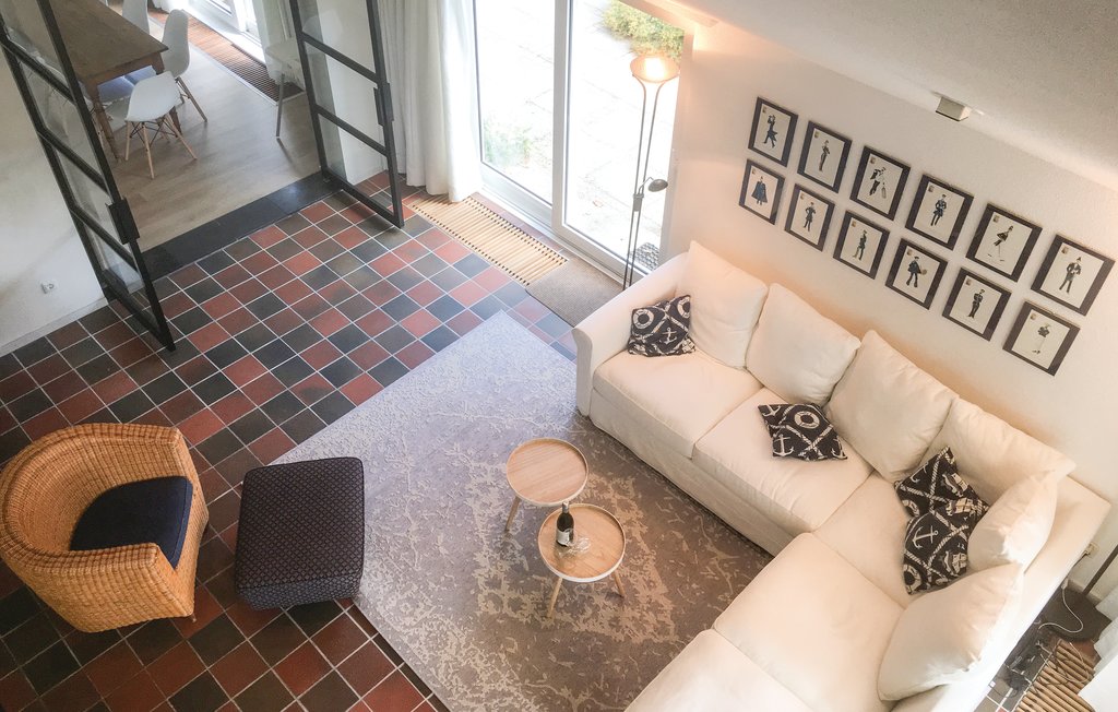 Ferienhaus - Arnemuiden , Niederlande - HZE133 12