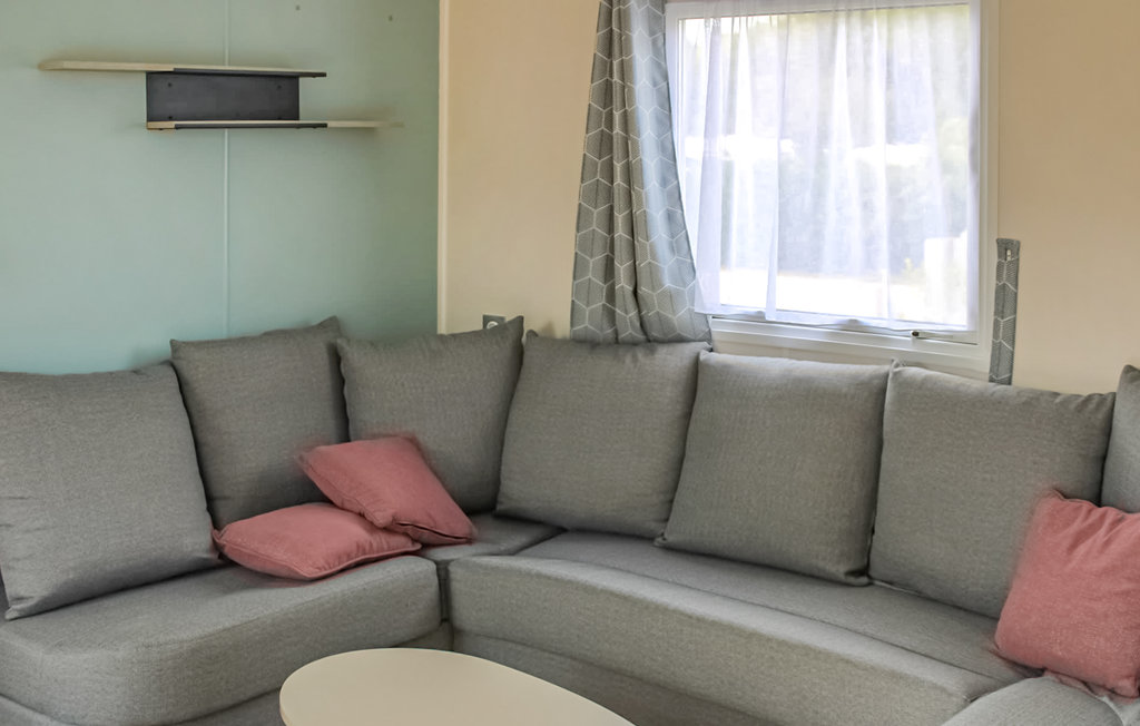 Semesterhus - Renesse , Nederländerna - HZE500 24