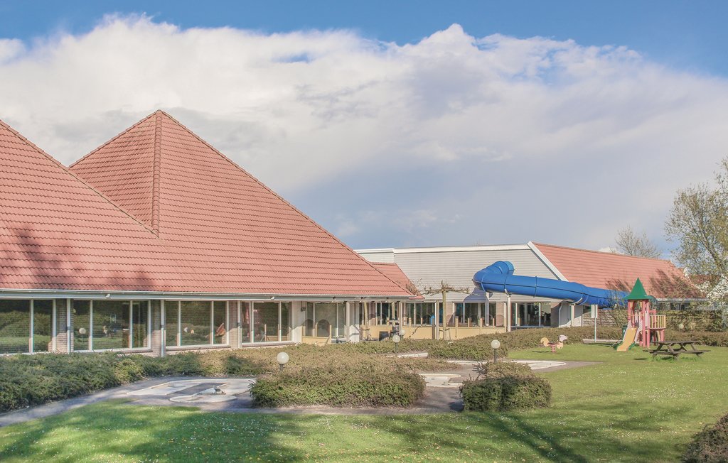 Ferienhaus - Bruinisse , Niederlande - HZE044 14