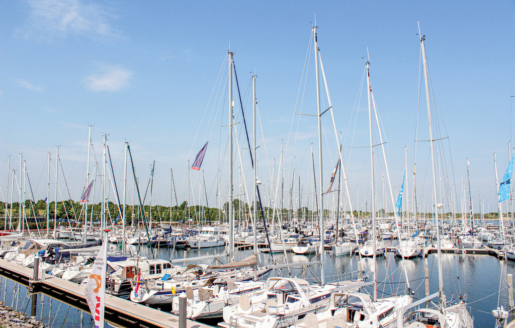 Ferienwohnung - Bruinisse , Niederlande - HZE046 20
