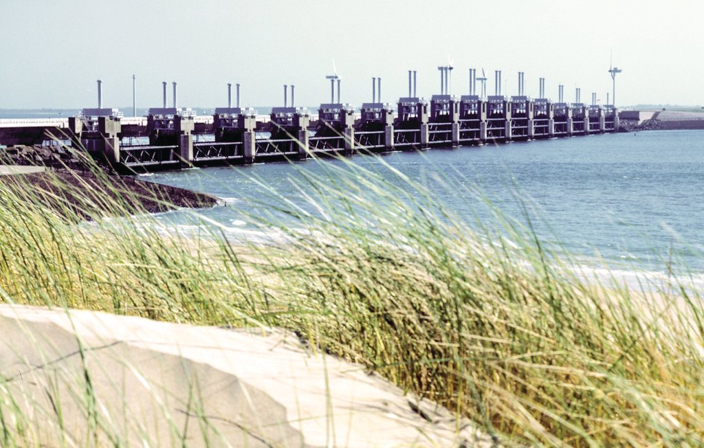 Ferienwohnung - Breskens , Niederlande - HZE092 16
