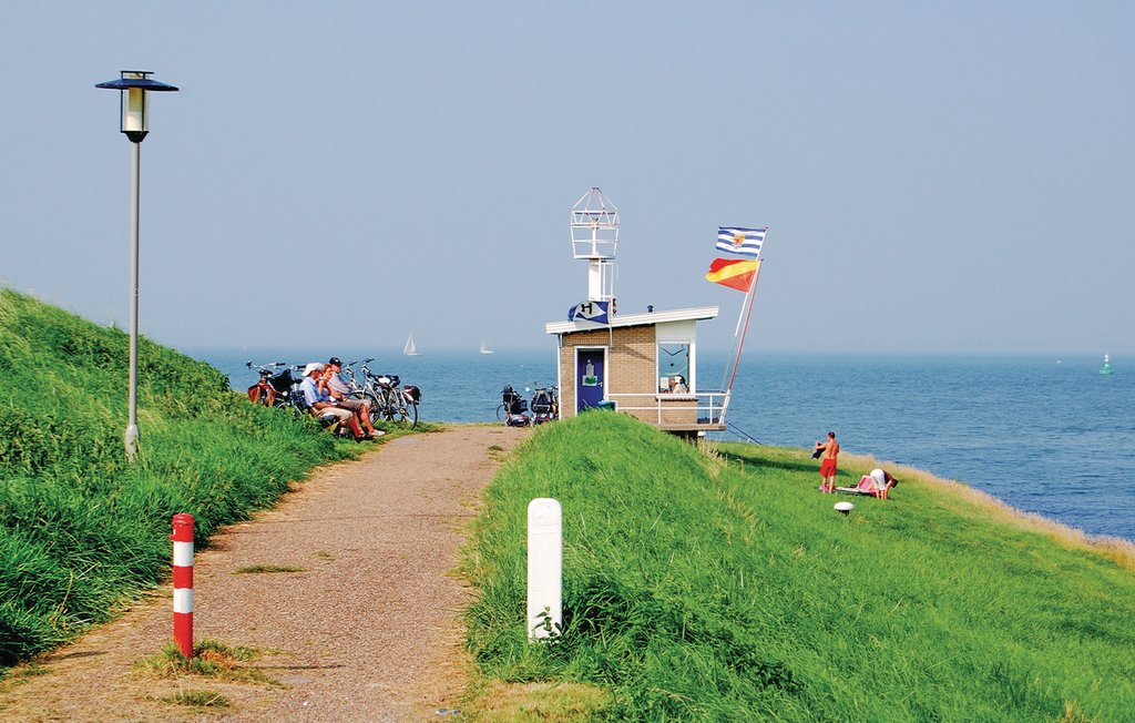 Ferienhaus - Wemeldinge , Niederlande - HZE114 20