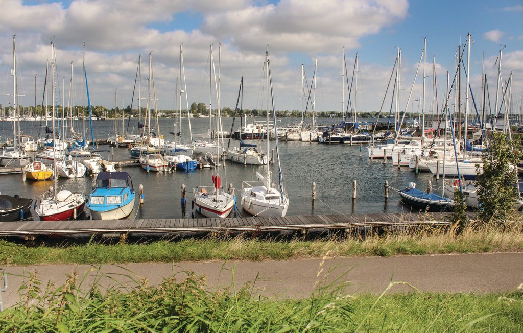 Ferienhaus - Wolphaartsdijk , Niederlande - HZE150 24