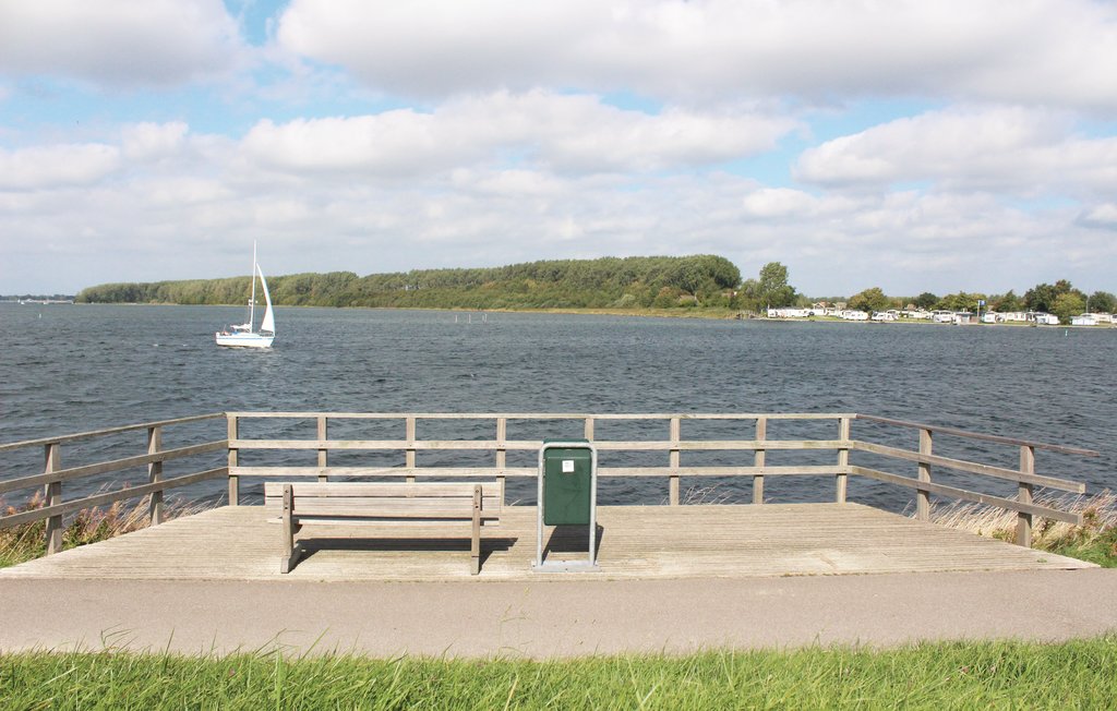 Feriehuse - Wolphaartsdijk , Holland - HZE154 25