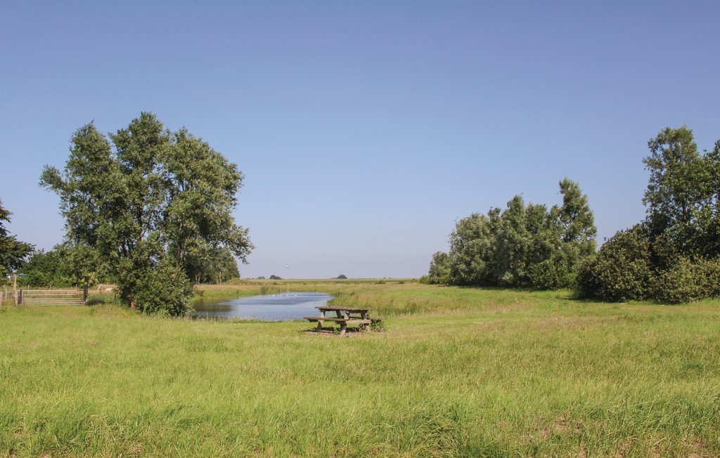 Ferienhaus - Zonnemaire , Niederlande - HZE157 23