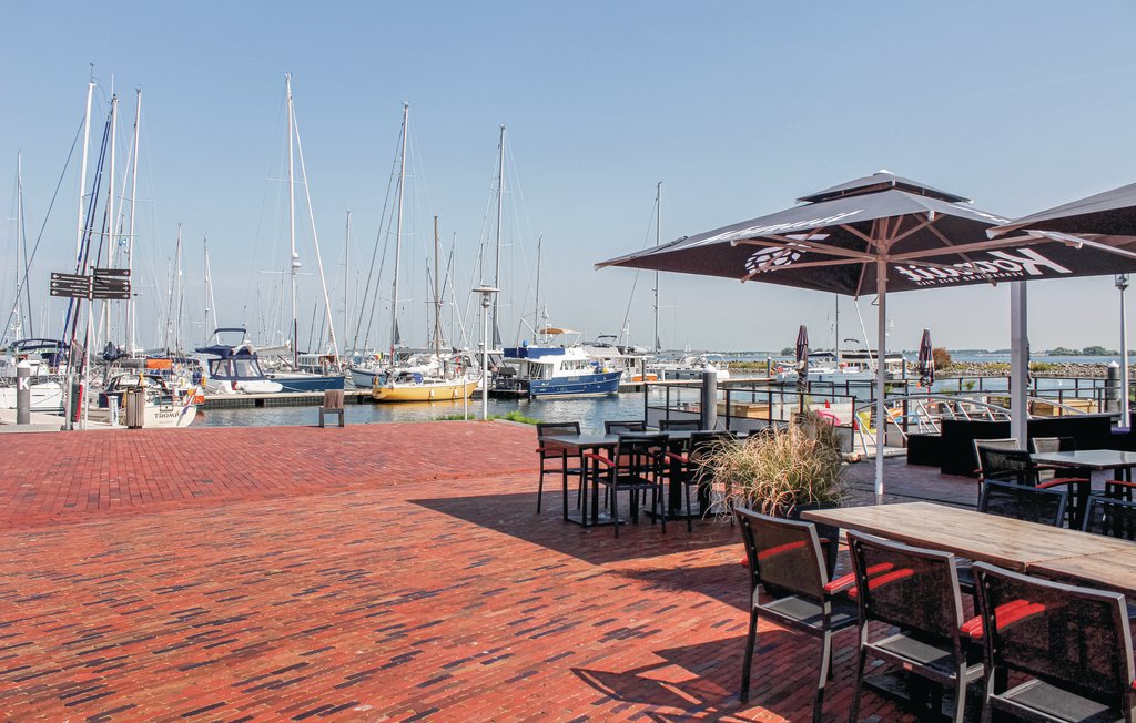 Ferienhaus - Bruinisse , Niederlande - HZE159 25