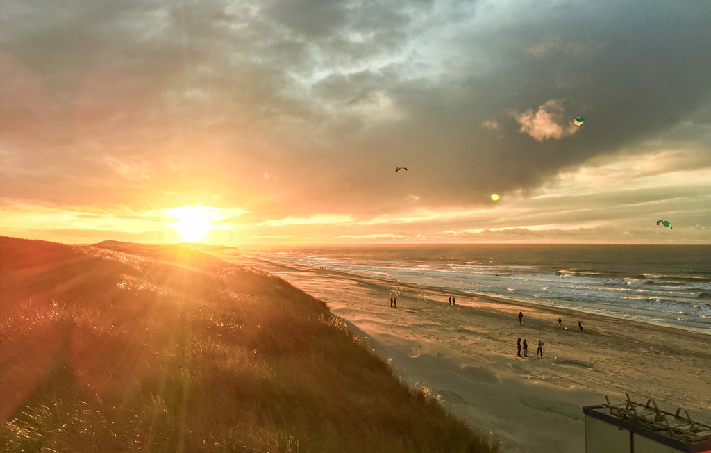 Ferieleilighet - Zoutelande , Nederland - HZE180 23