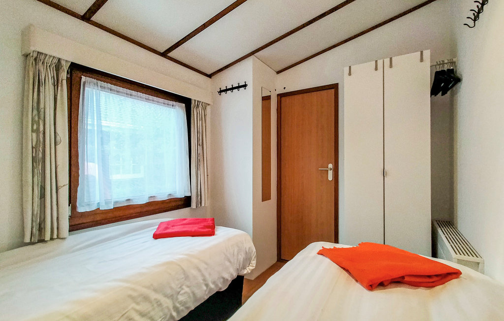 Feriehuse - Sint-Annaland , Holland - HZE189 21