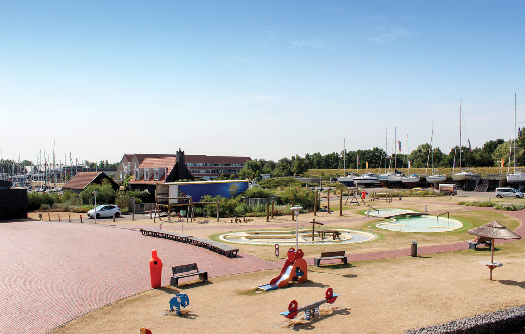 Feriehus - Bruinisse , Nederland - HZE194 28