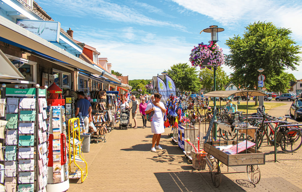 Semesterhus - Renesse , Nederländerna - HZE197 18