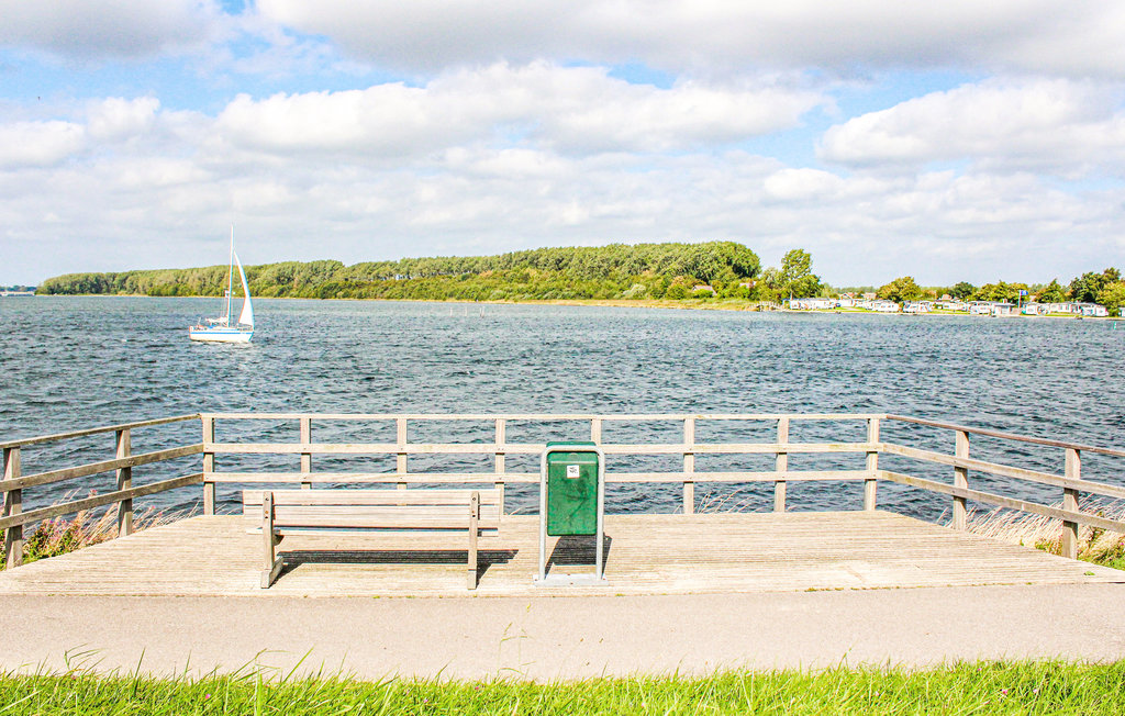 Ferienhaus - Kamperland , Niederlande - HZE198 28