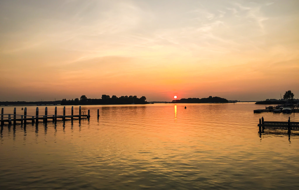Ferienhaus - Kamperland , Niederlande - HZE199 26