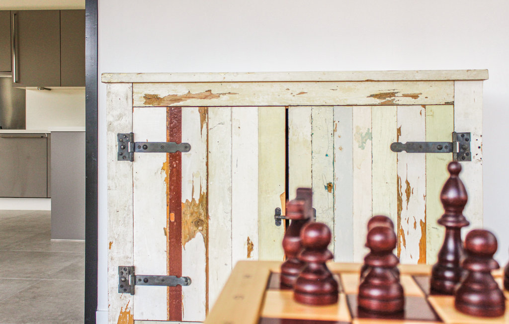 Ferienhaus - Arnemuiden , Niederlande - HZE208 20