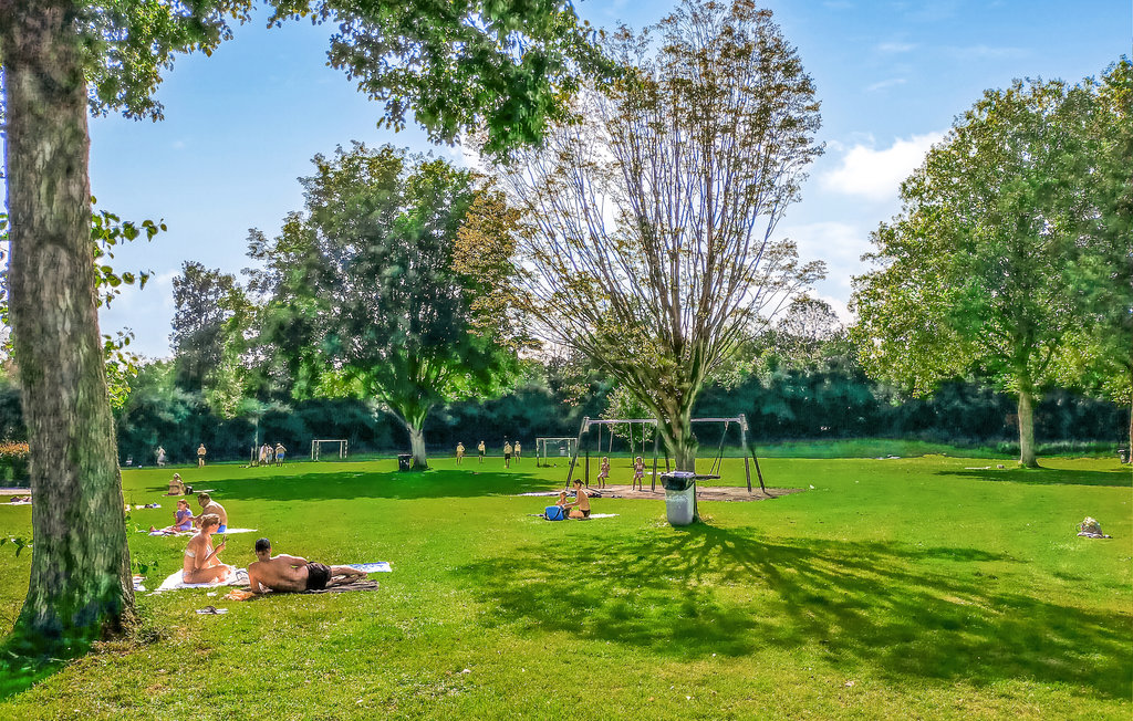 Ferienhaus - Heinkenszand , Niederlande - HZE246 17