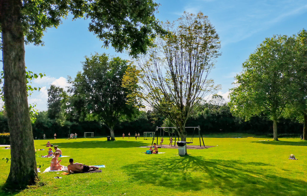Ferienhaus - Heinkenszand , Niederlande - HZE278 20