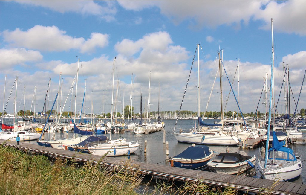 Ferienhaus - Kamperland , Niederlande - HZE155 33
