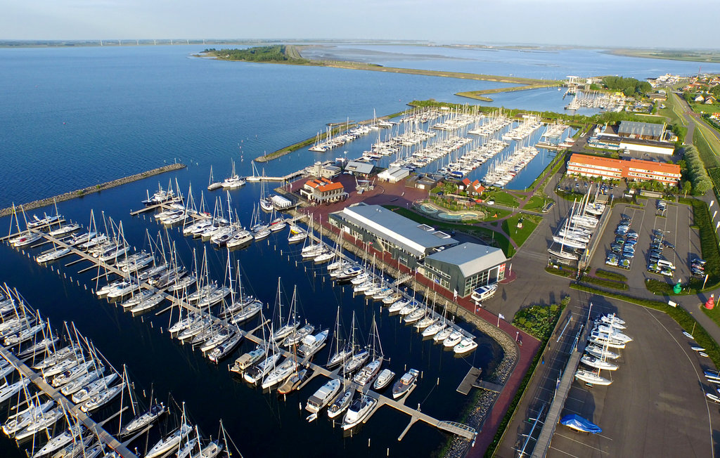 Lejlighed - Bruinisse , Holland - HZE172 25