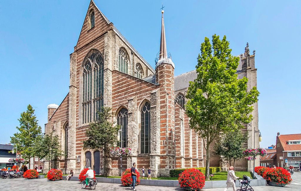 Feriehus - Heinkenszand , Nederland - HZE238 26