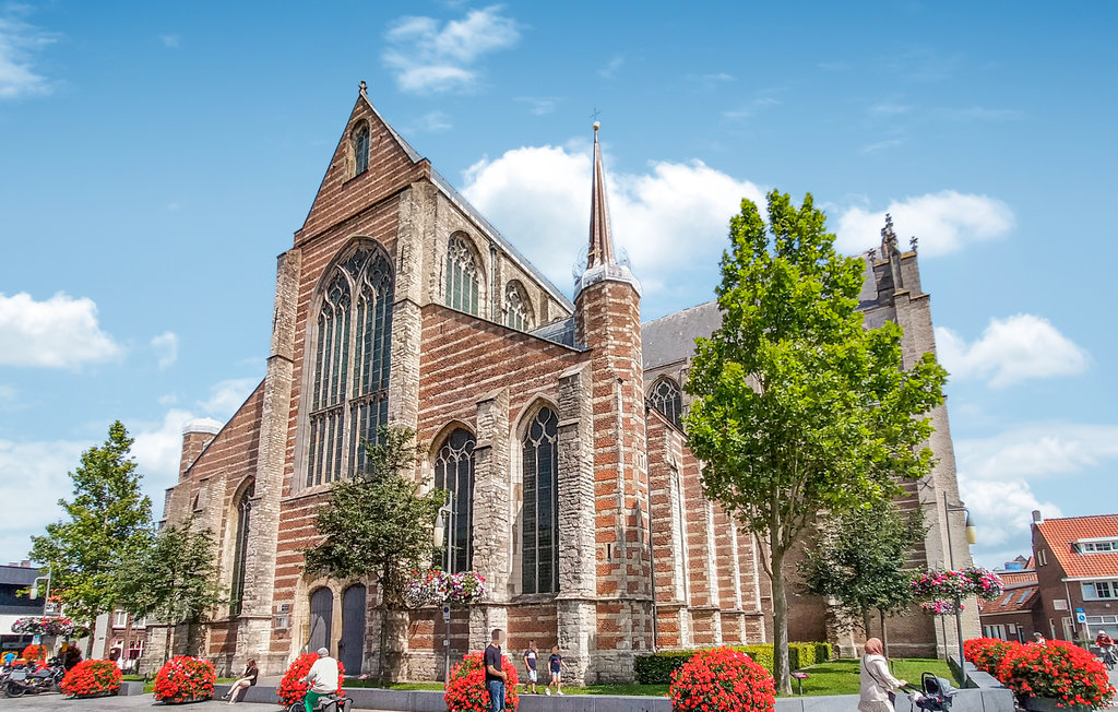 Ferienhaus - Heinkenszand , Niederlande - HZE240 28