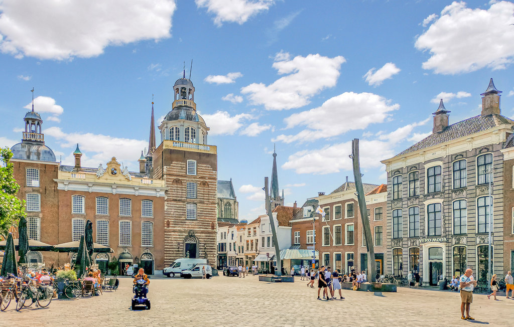 Ferienhaus - Heinkenszand , Niederlande - HZE246 22