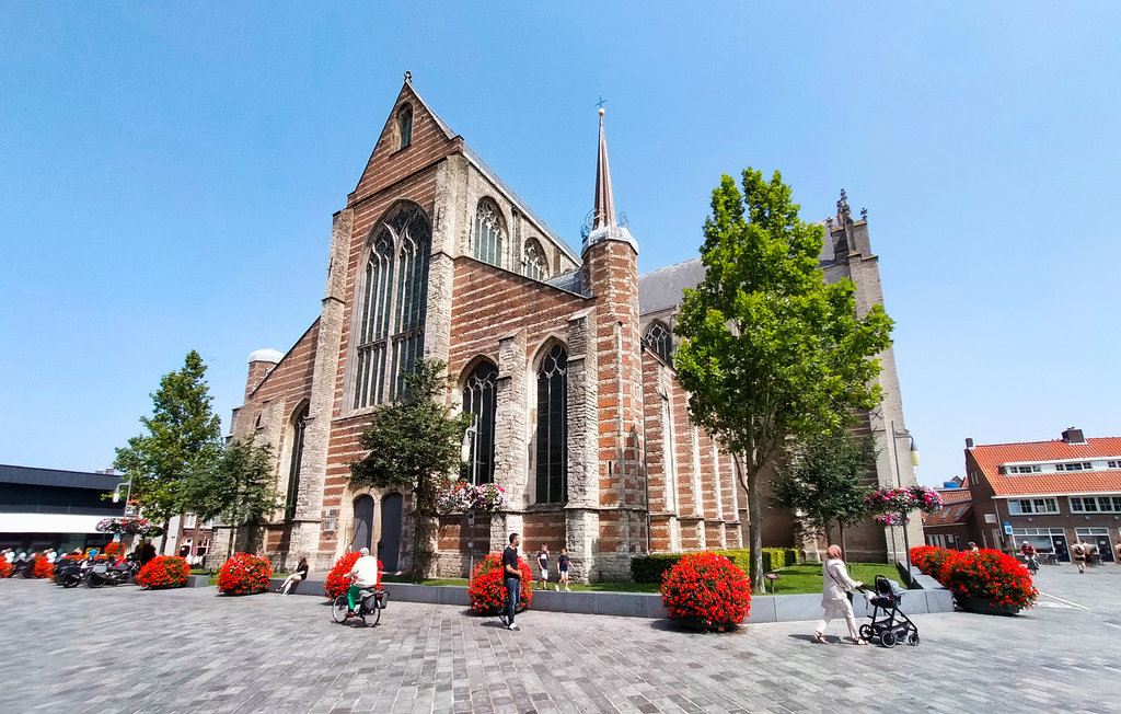Feriehus - Heinkenszand , Nederland - HZE277 25