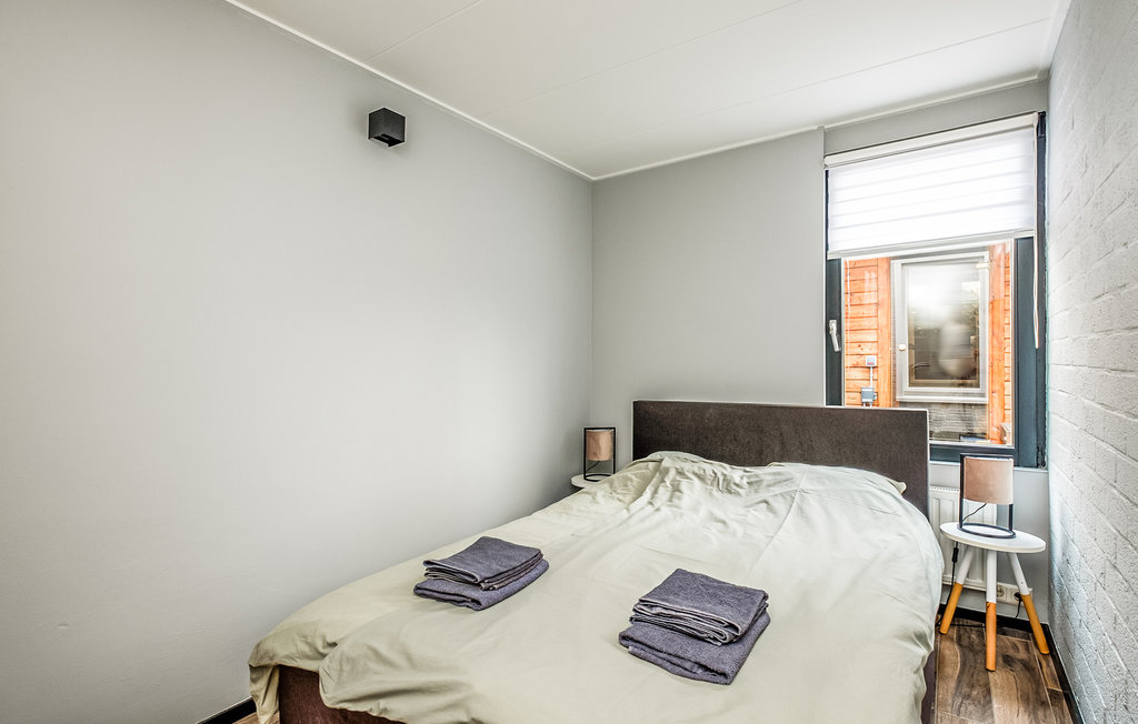 Semesterhus - Stavenisse , Nederländerna - HZE039 10