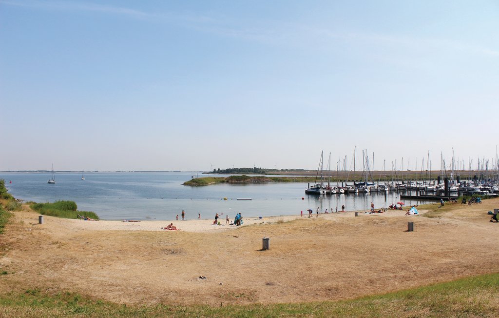 Ferienwohnung - Bruinisse , Niederlande - HZE042 3