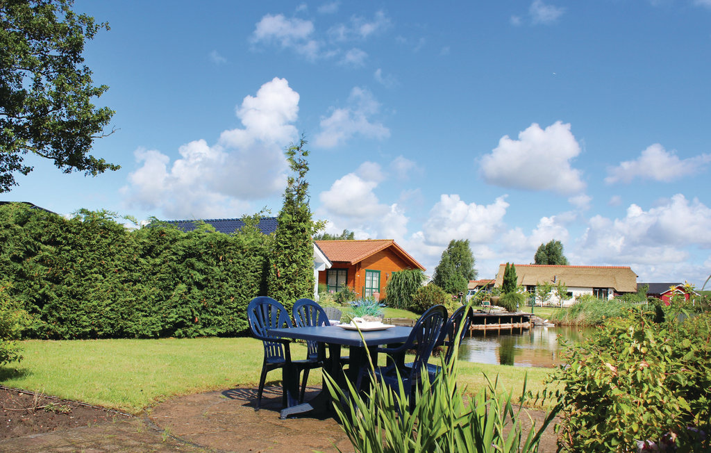 Ferienhaus - Sint-Annaland , Niederlande - HZE056 2