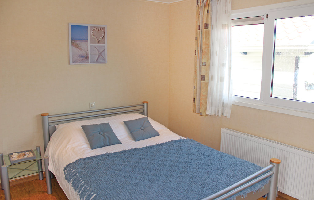 Ferienhaus - Sint-Annaland , Niederlande - HZE056 9