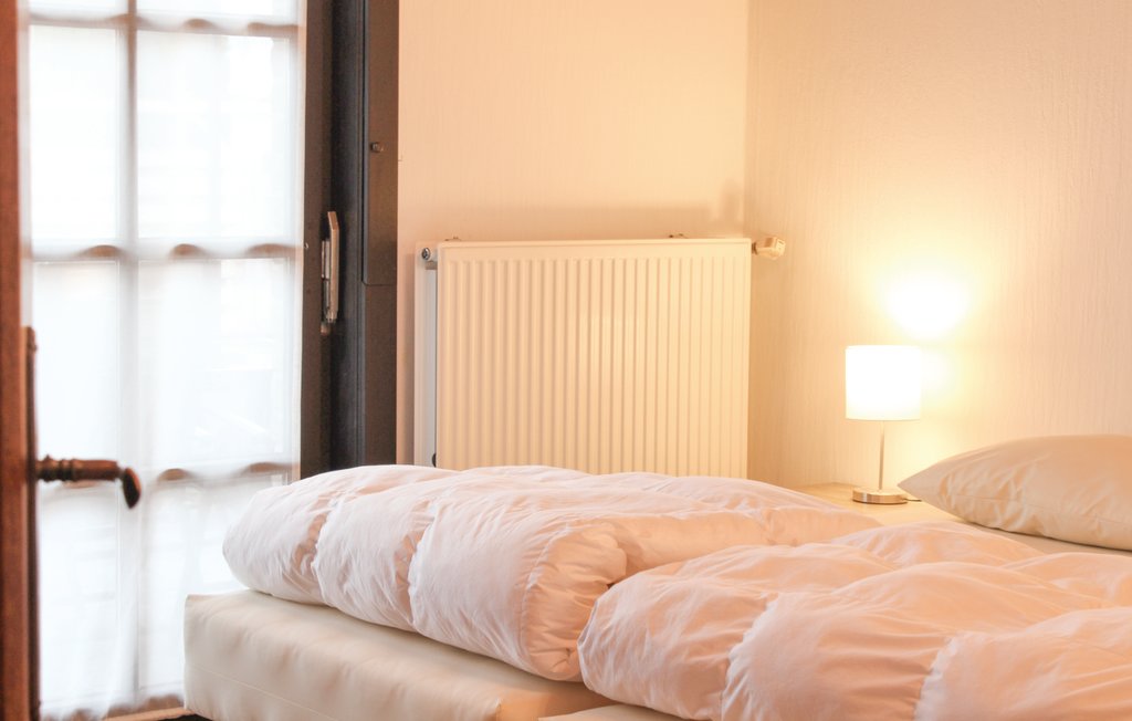 Feriehuse - Groede , Holland - HZE089 14