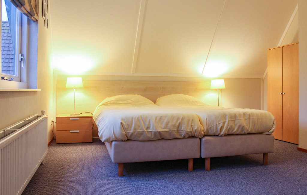 Ferienhaus - Zonnemaire , Niederlande - HZE136 13