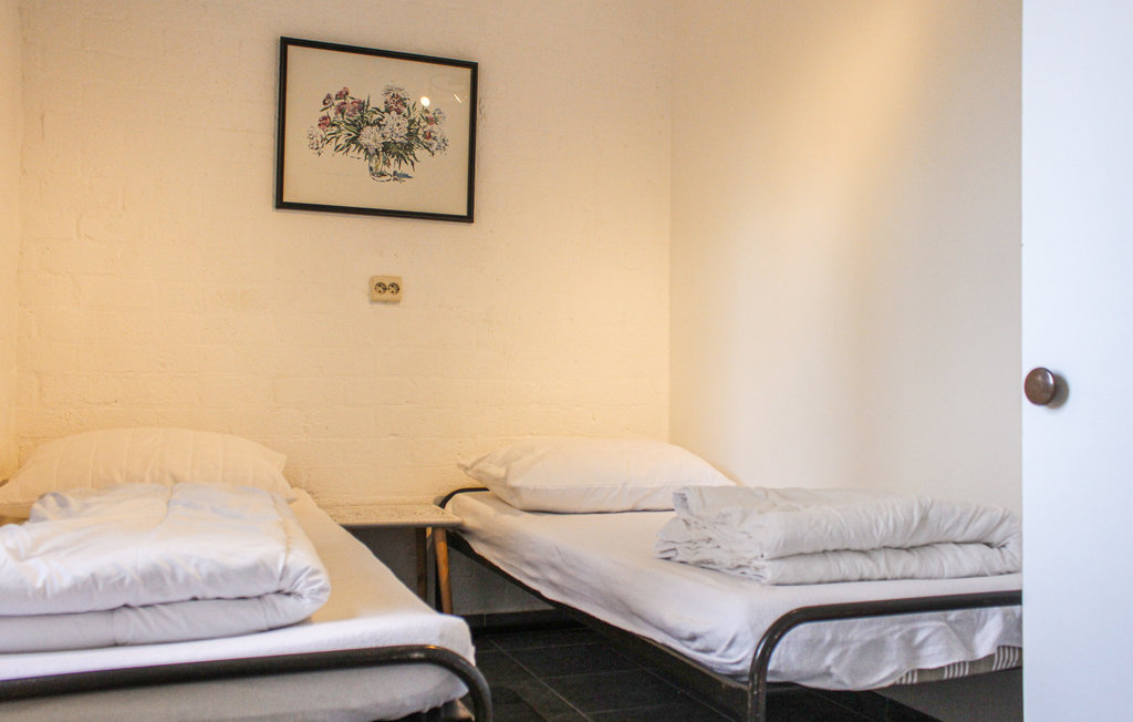 Ferienhaus - Bruinisse , Niederlande - HZE137 11