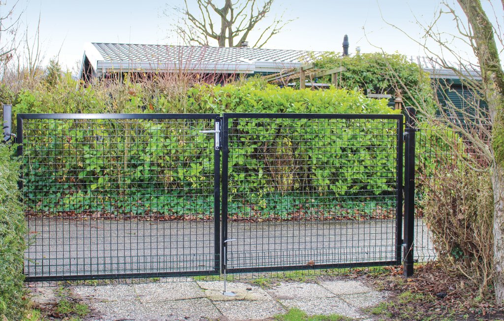 Ferienhaus - Scherpenisse , Niederlande - HZE153 15