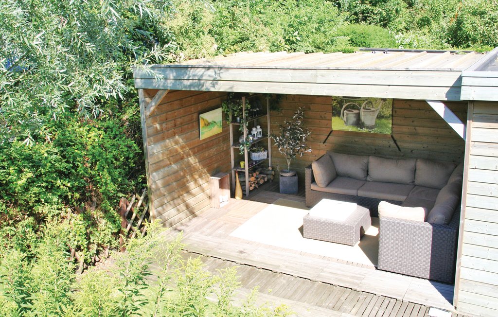 Feriehuse - Wolphaartsdijk , Holland - HZE154 2