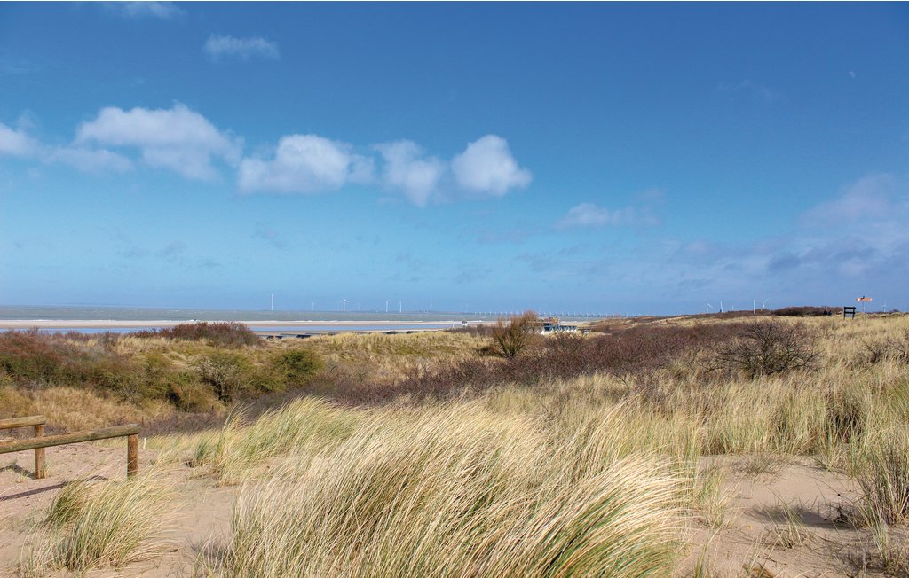 Ferienhaus - Kamperland , Niederlande - HZE155 2
