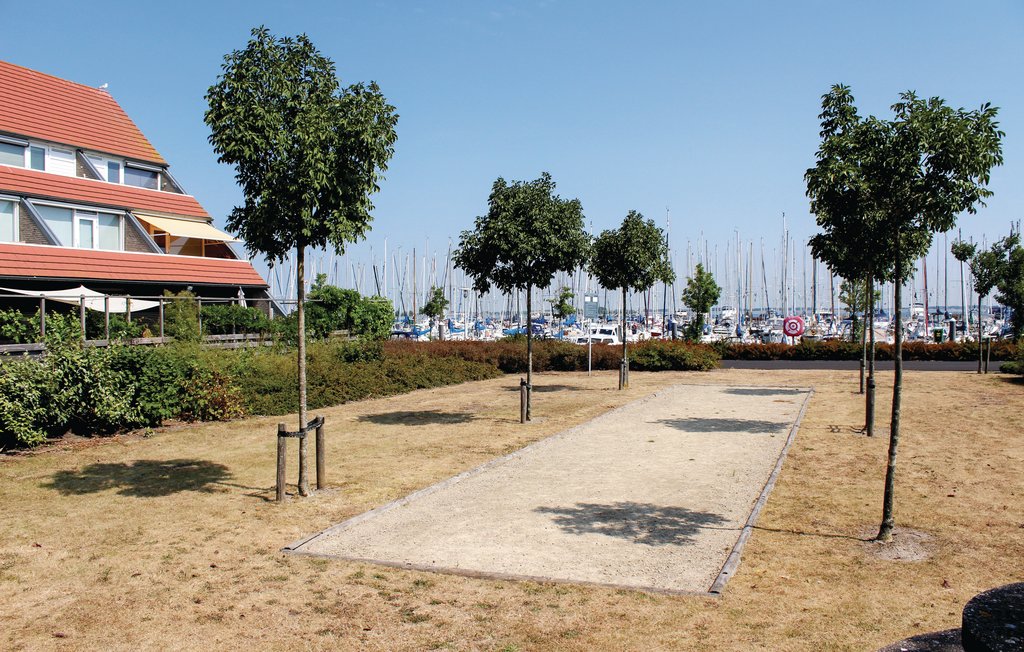 Ferienhaus - Bruinisse , Niederlande - HZE159 19