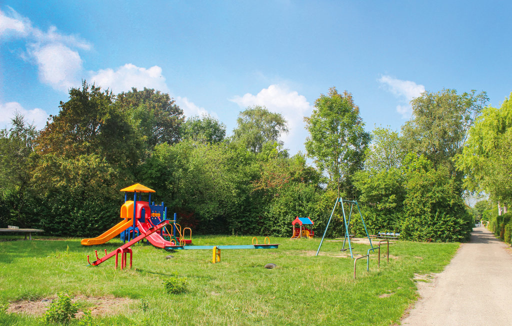 Ferienhaus - Scherpenisse , Niederlande - HZE178 13