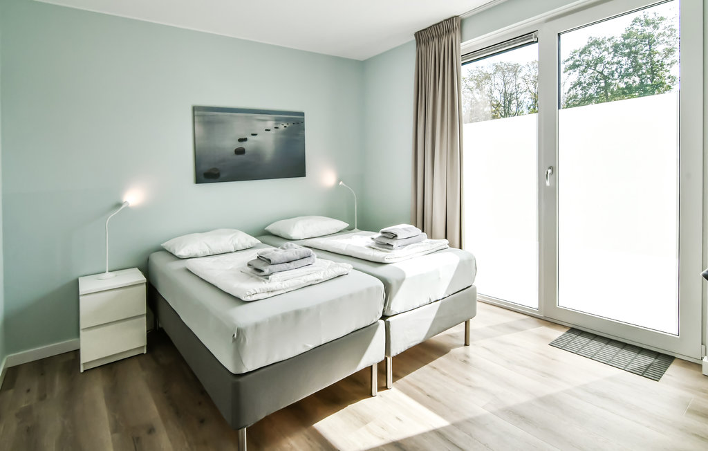 Ferienhaus - Kamperland , Niederlande - HZE198 7