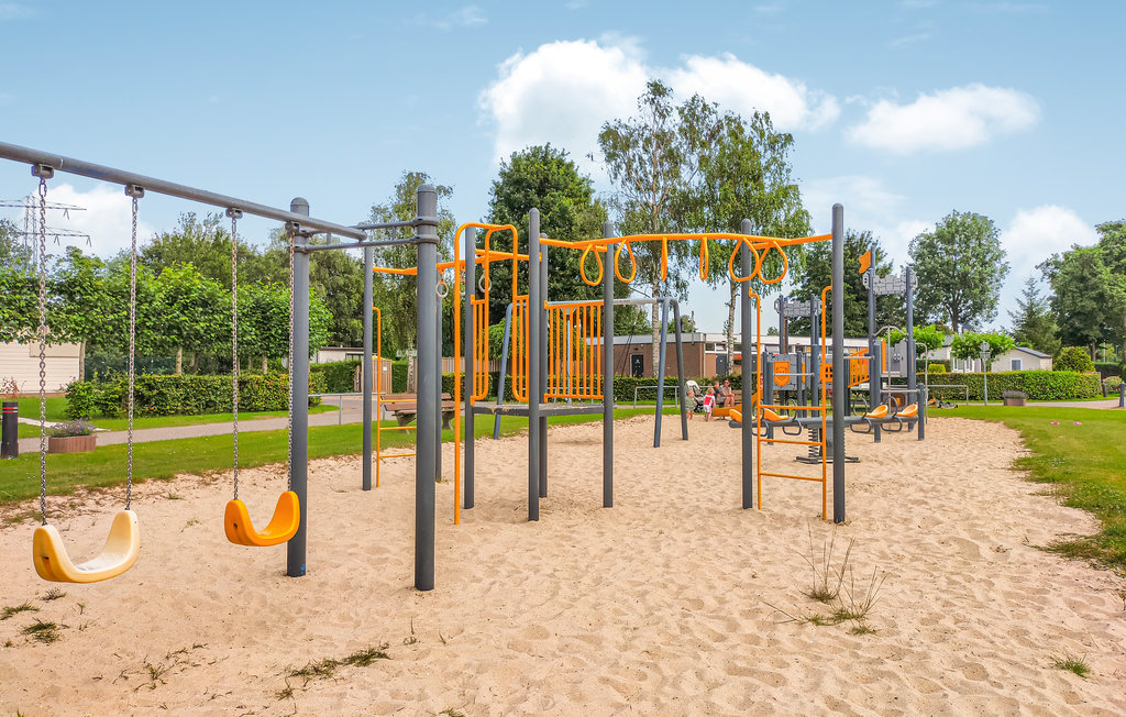 Ferienhaus - Heinkenszand , Niederlande - HZE240 20