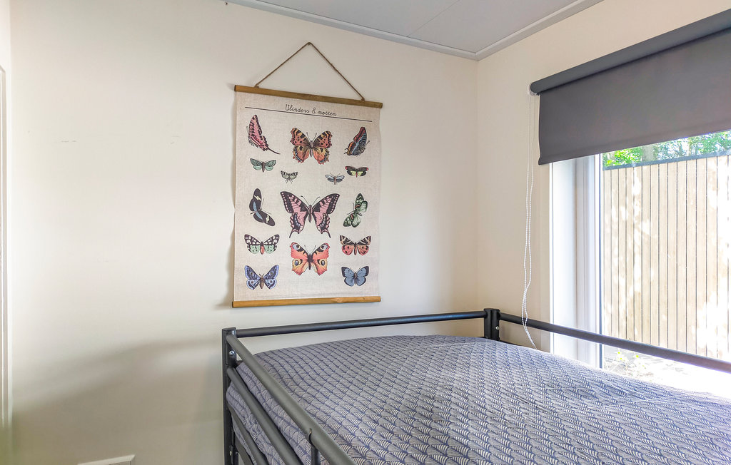 Ferienhaus - Heinkenszand , Niederlande - HZE240 16