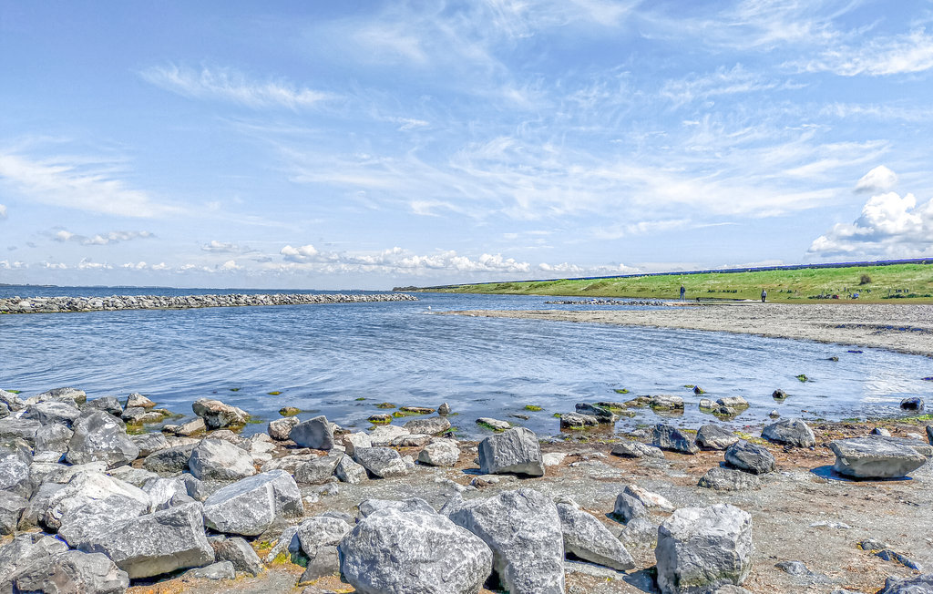 Ferienhaus - Brouwershaven , Niederlande - HZE193 30
