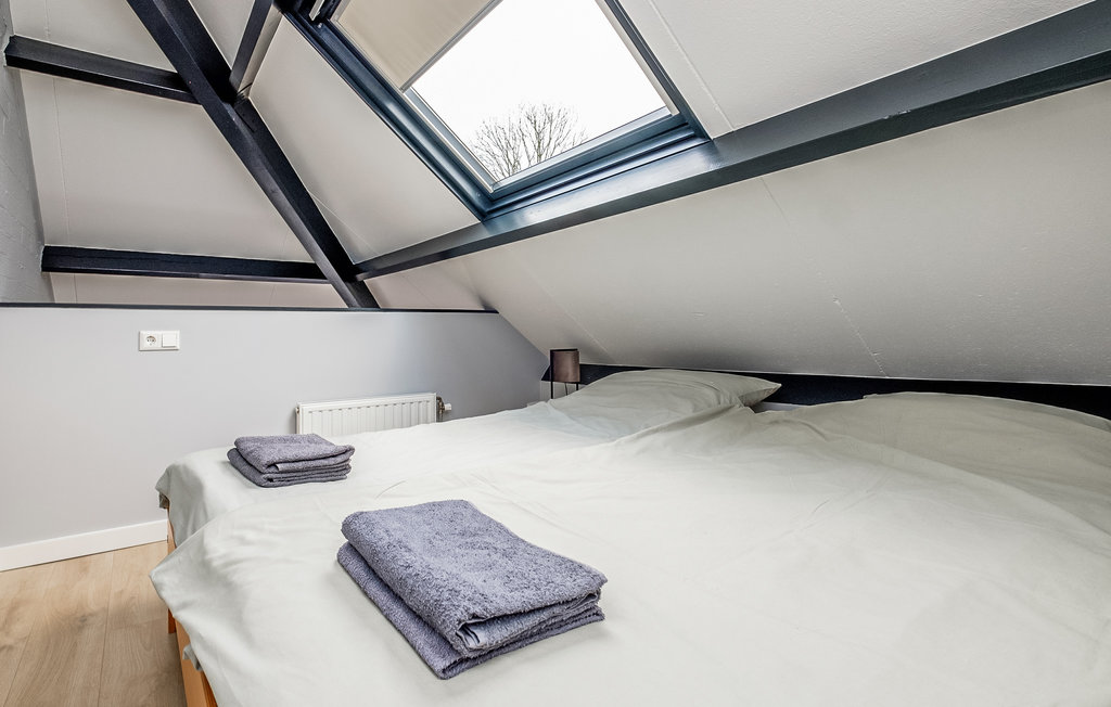 Semesterhus - Stavenisse , Nederländerna - HZE039 12